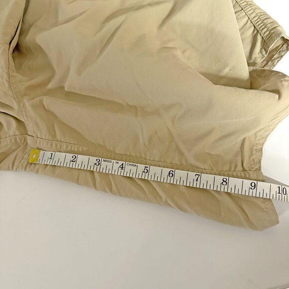 Patagonia® Worn Wear  M's Guidewater Shorts - Picture 7 of 7